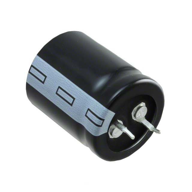 B43305B9227M000 EPCOS - TDK Electronics  Condensadores electrolíticos de aluminio